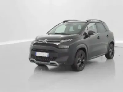 Usata Citroën C3 Aircross
