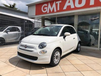 usata Fiat 500 1.0 HYBRID LOUNGE DISPLAY 7" CERCHI 15"