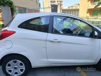 Usata Ford Ka