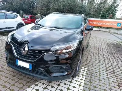 Usata Renault Kadjar