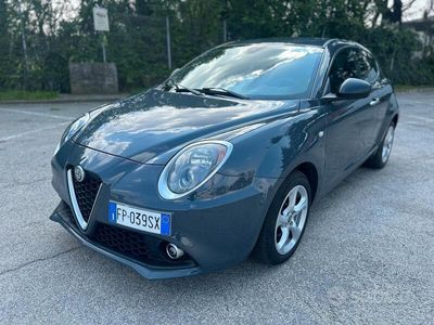 usata Alfa Romeo MiTo Restyling Sport 1.4