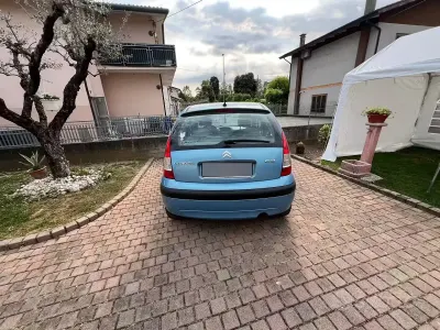 Usata Citroën C3 60 CV (44 kW) 2007 Berlina