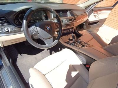 usata BMW 525 525 d Touring xdrive Luxury auto E6