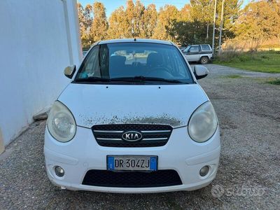 usata Kia Picanto 