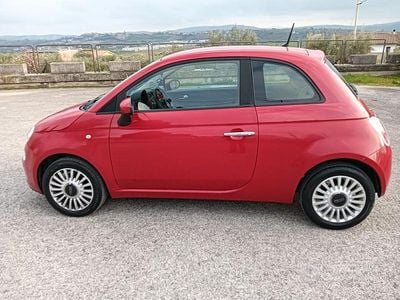 Usata Fiat 500 2015