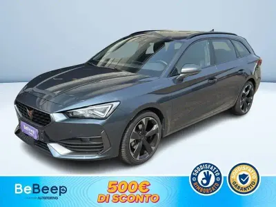 Usata Cupra Leon