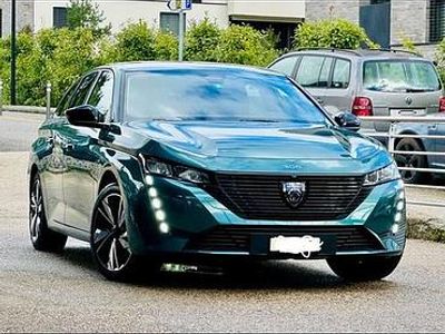Usata Peugeot 308 SW Allure 131 CV (96 kW) 2024 Station wagon