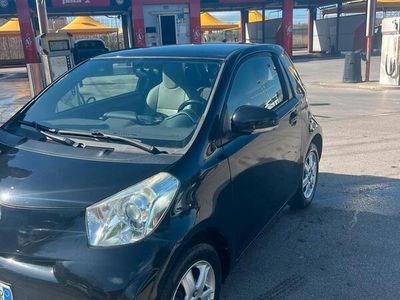 usata Toyota iQ 1.0 Sol cvt