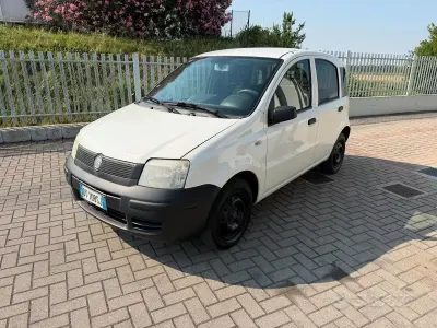 Usata Fiat Panda