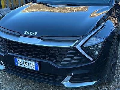 Usata Kia Sportage 150 CV (110 kW) 2024 SUV