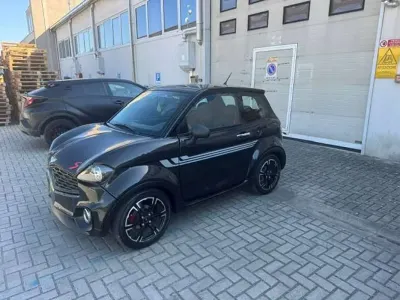 Usata Chatenet CH46 2023 Nero Utilitaria