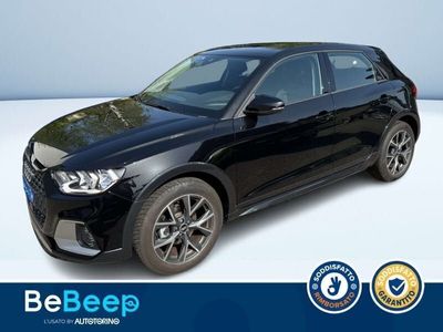 usata Audi A1 CITYCARVER 30 1.0 TFSI ADMIRED 110CV S-TRONIC