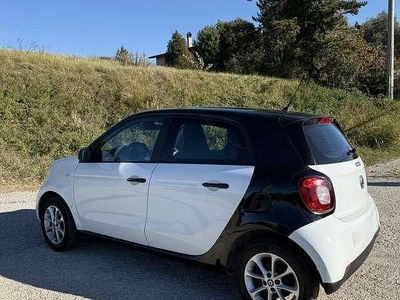Usata 2019 Smart ForFour Utilitaria | 11.500 € (Buon prezzo)