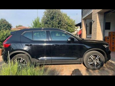 usata Volvo XC40 2.0 d3 R-design