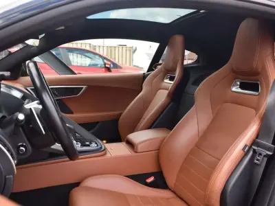 Usata Jaguar F-Type