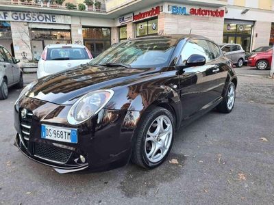 usata Alfa Romeo MiTo 1.6 JTDm 16V Distinctive Premium