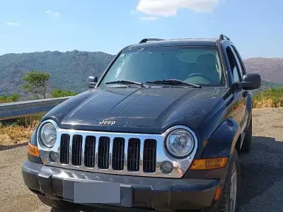 Usata Jeep Cherokee