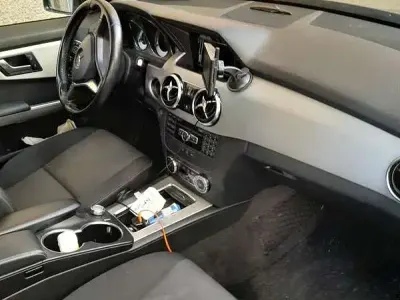 Usata Mercedes GLK220 170 CV (125 kW) 2014 SUV