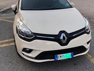 Usata Renault Clio IV 90 CV (66 kW) 2018 Berlina