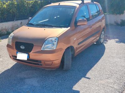 Occasion Kia Picanto LX 61 ch (44 kW) 2007 Citadine