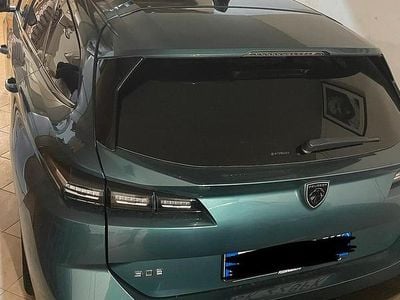 Usata Peugeot 308 SW 131 CV (96 kW) 2022 Station wagon