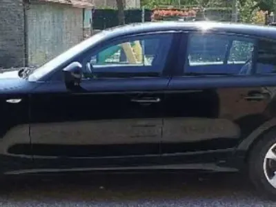 Usata BMW 116