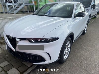 usata Alfa Romeo Sprint Tonale 1.6 diesel 130 CV TCT6