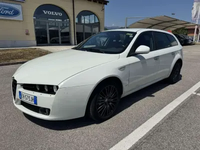 Usata Alfa Romeo 159