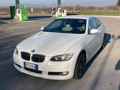 usata BMW 330 E92 coupe'Xdrive M