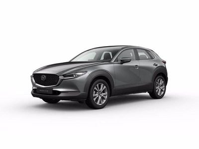Ny Mazda CX-30 Exclusive-Line 140 HK (102 kW) 2026 SUV