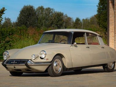 usata Citroën DS 19 Break