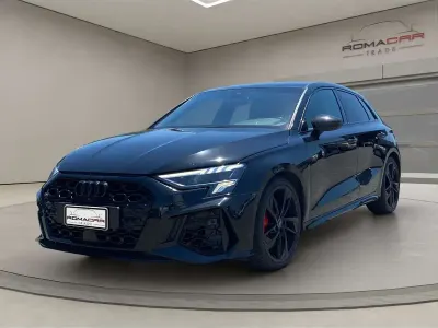 Usata Audi S3