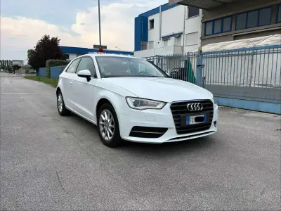 Usata Audi A3