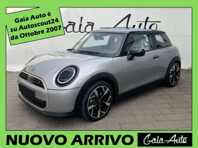 Usata Mini Cooper S