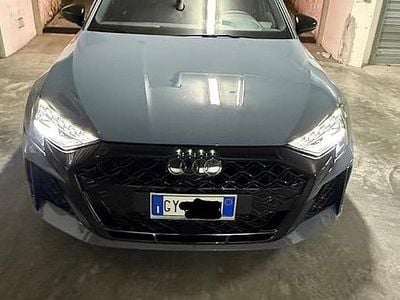 Usata Audi RS3 400 CV (294 kW) 2025 Berlina