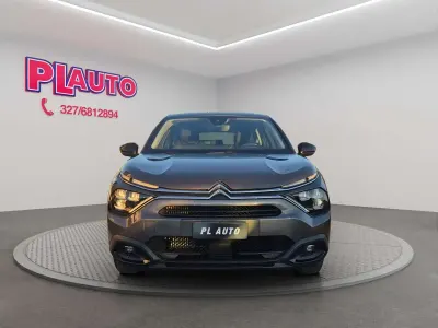 Usata Citroën C4 Shine 110 CV (80 kW) 2021 Bronzo Berlina