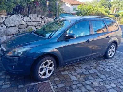 Usata Ford Focus