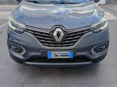 Usata Renault Kadjar