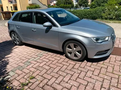 Usata Audi A3