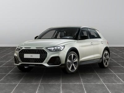 Nuova Audi A1 Comfort 116 CV (85 kW) 2025 Rosso Berlina
