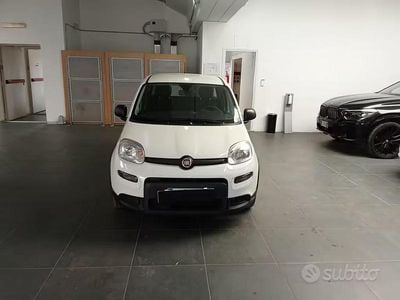 Usata Fiat Panda S 70 CV (51 kW) 2023 Utilitaria