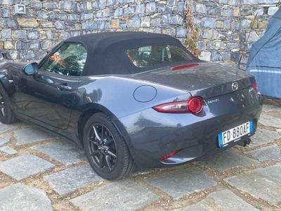 Mazda MX5