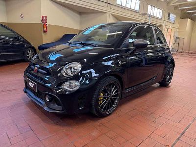 Occasion Abarth 695 179 ch (131 kW) 2024 Noir Citadine