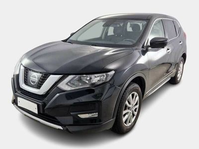 usata Nissan X-Trail X-Trail 1.6 dCi1.6 dCi 130 2WD Business