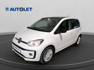 usata VW up! up! 1.0 75 CV 5p. move