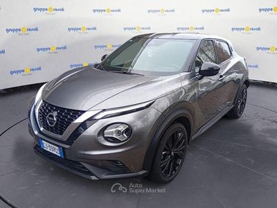 Usata Nissan Juke Enigma 114 CV (83 kW) 2021 Other SUV