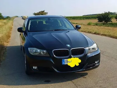 Usata BMW 318