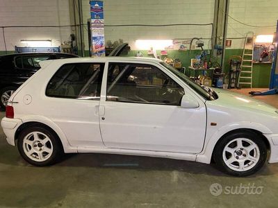 usata Peugeot 106 N2