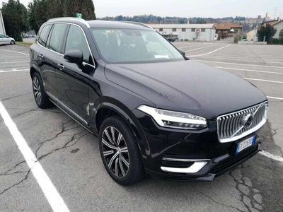 usata Volvo XC90 XC90II 2015 2.0 b5 Inscription