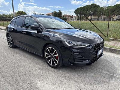Usata Ford Focus ST-Line 125 CV (91 kW) 2023 Berlina